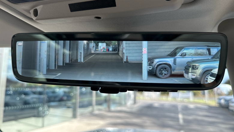 Land Rover Defender 2.0 D240 First Edition 110 5dr Auto Diesel Estate